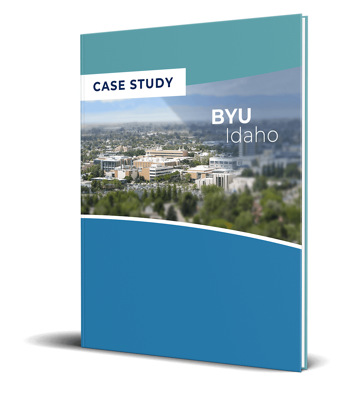 BYU Idaho Image