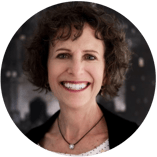 Laurie Dodge-circle