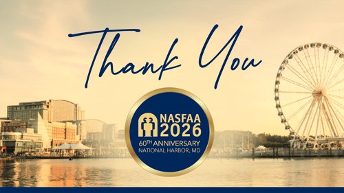 Thank you from Regent Education
