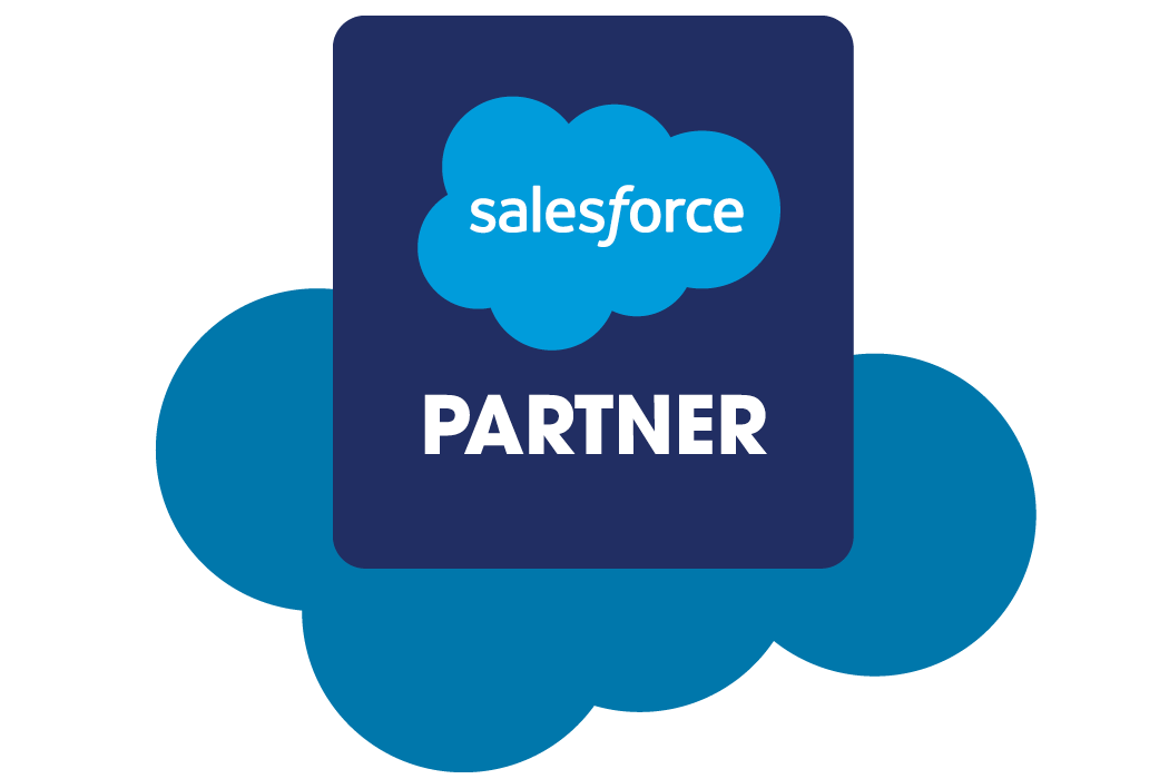 Salesforce Partner Header