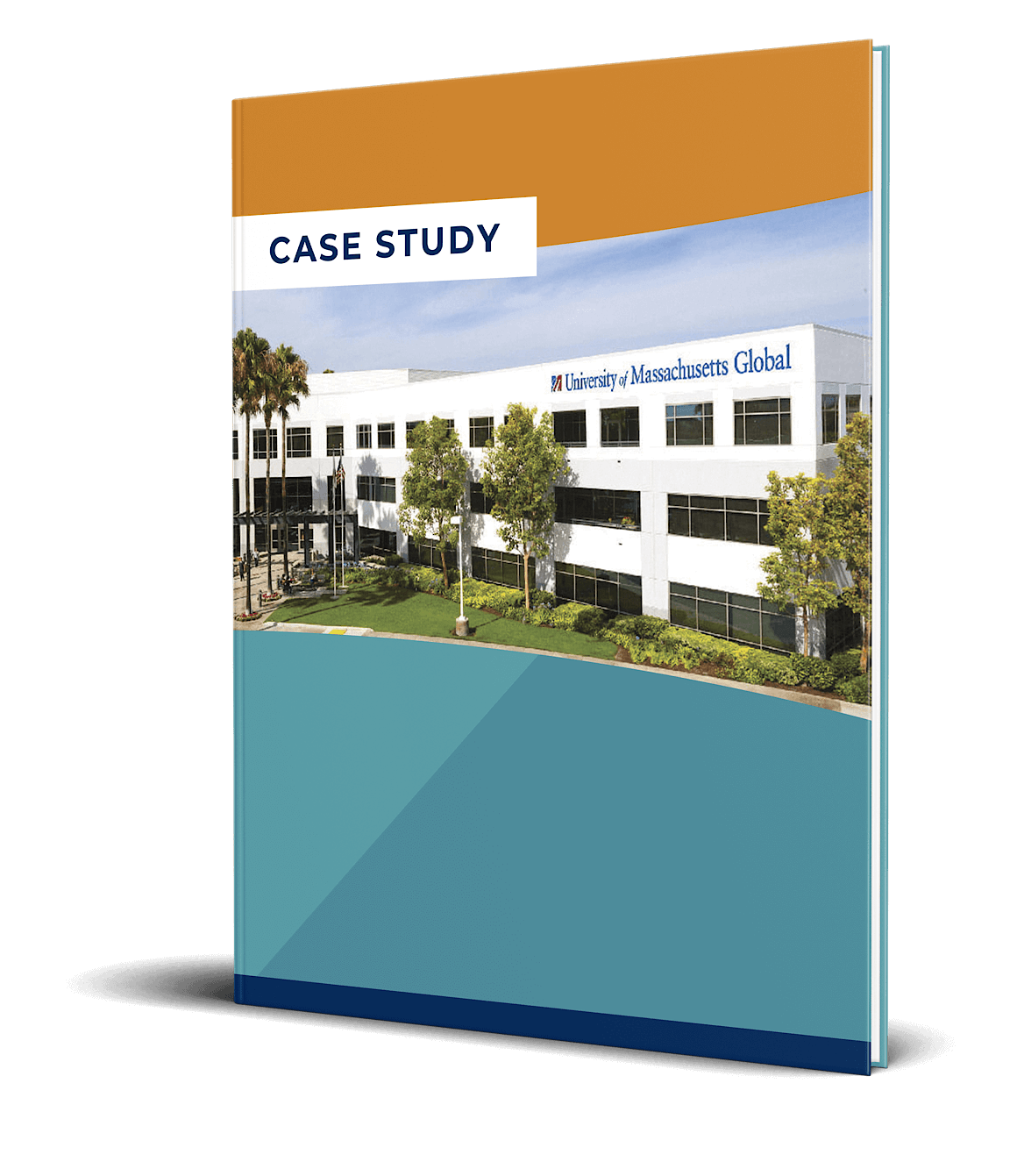 UMASS Case Study