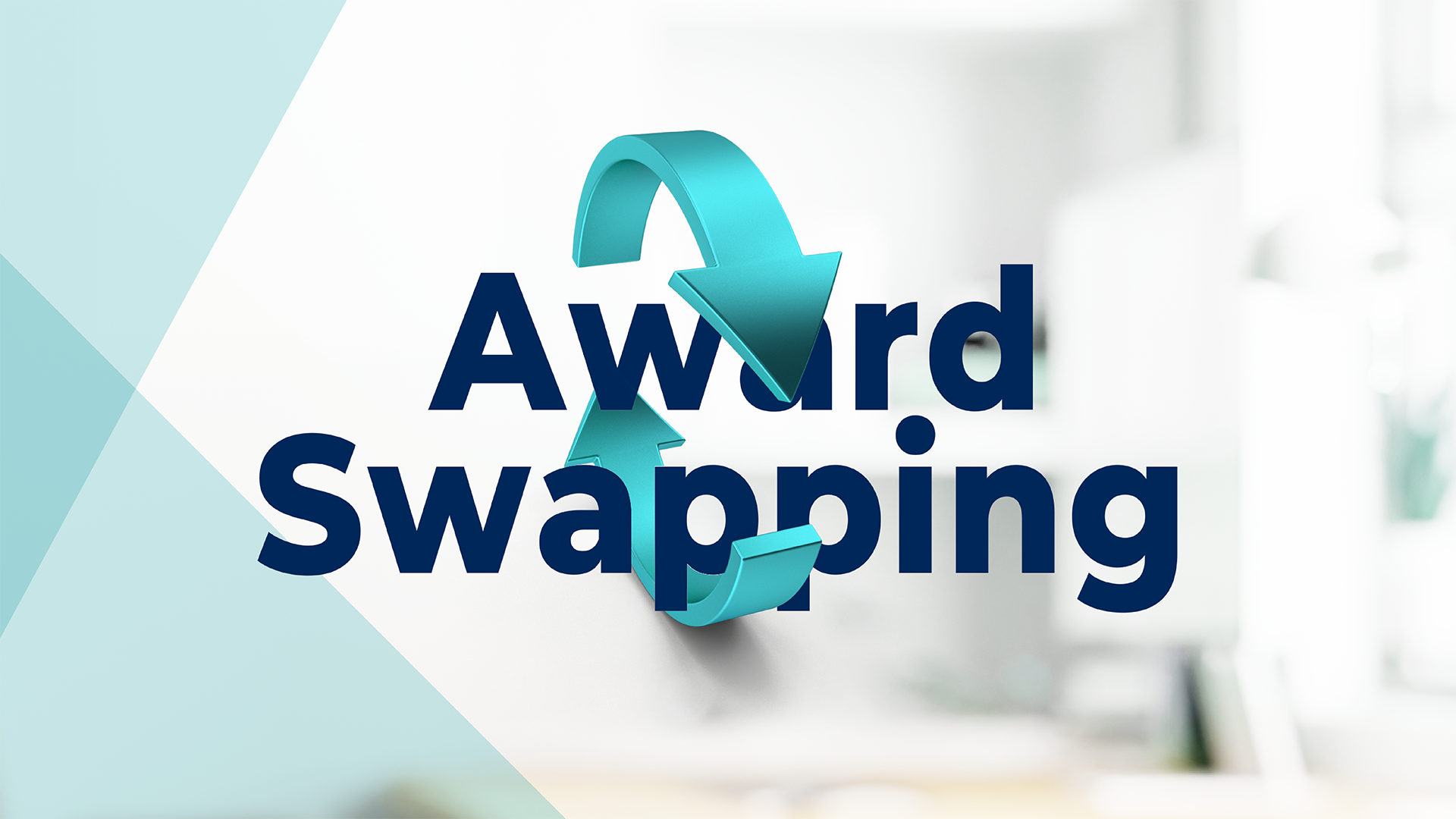 Award Swapping