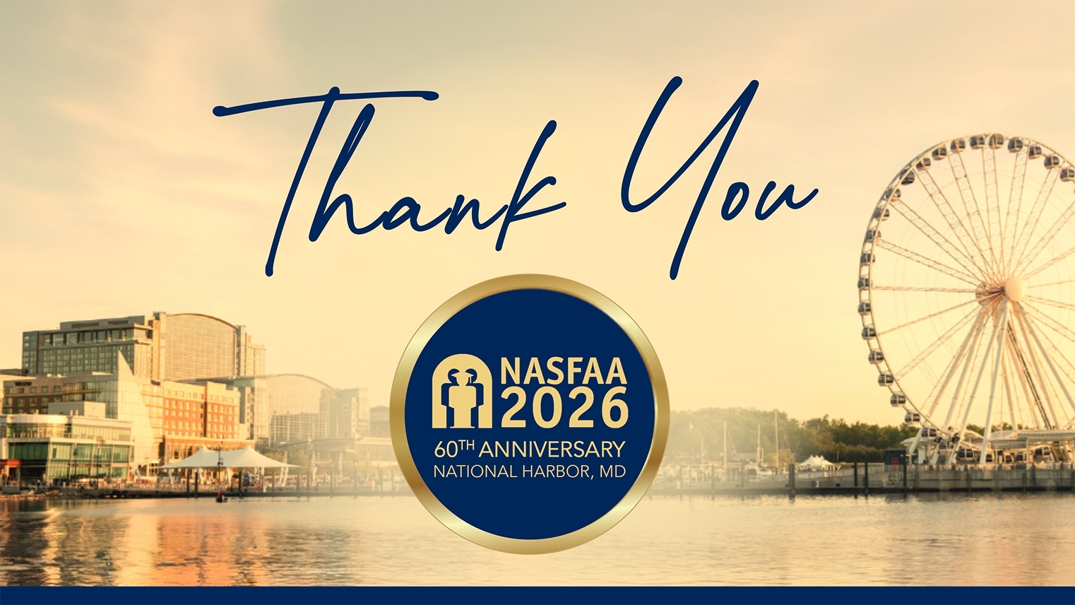 Thank you from Regent Education