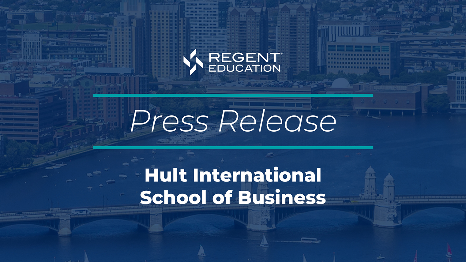 Hult International School of Business Press Release