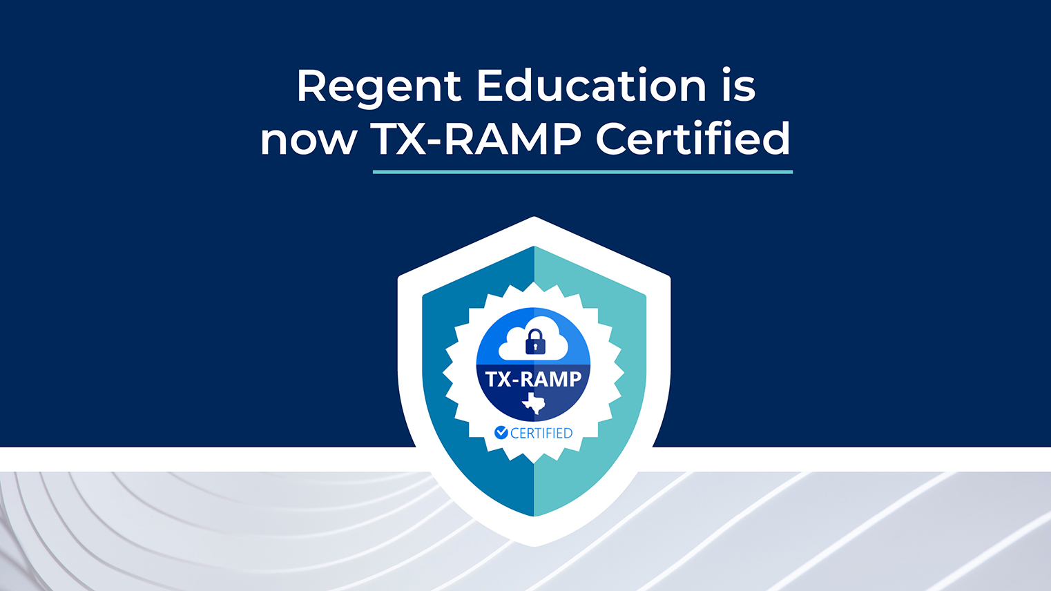 TX-RAMP Certification Icon