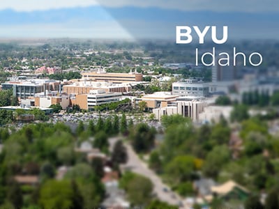 Brigham Young University-Idaho Case Study
