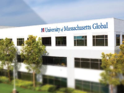 University of Massachusetts Global Case Study