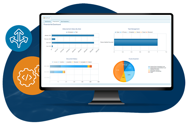 Webinar Unlocking Power Regent Award Suite - landing page