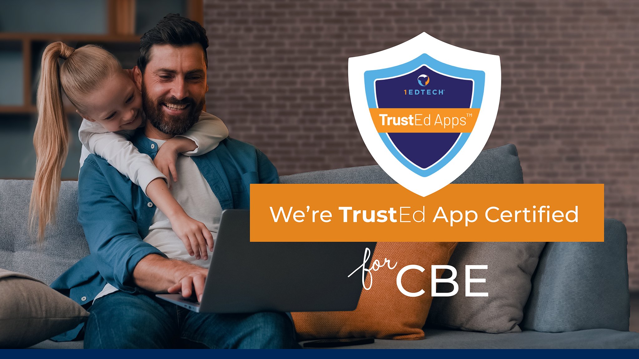 1EdTech App Certified for CBE Regent Education